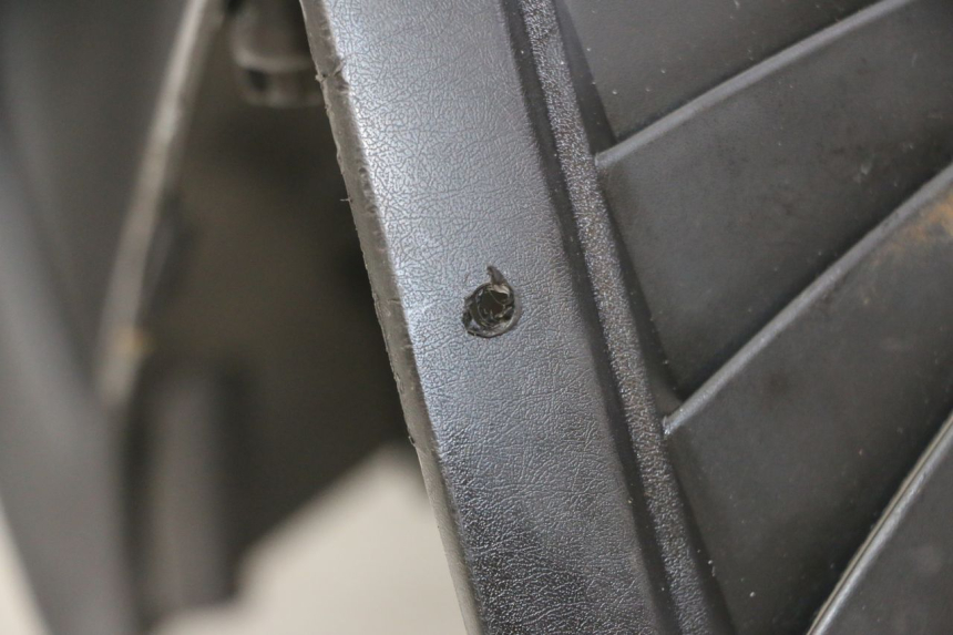 photo de PANNELLO INTERNO PEUGEOT CITYSTAR 2T 50 (2018 - 2021) - Caratteristiche distintive