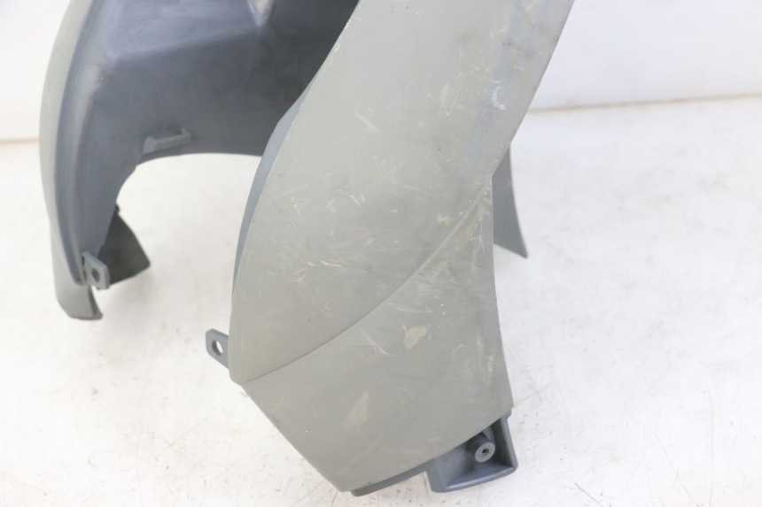 photo de RETROSCUDO PEUGEOT LUDIX ONE 50 (2005 - 2008) - Primo piano tecnico