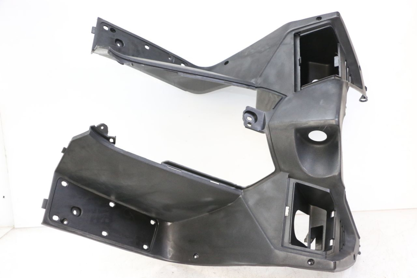 photo de PANNELLO INTERNO PEUGEOT SATELIS COMPRESSOR K15 125 (2006 - 2009) - Vista principale