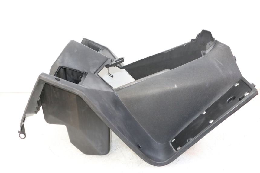 photo de PANNELLO INTERNO PEUGEOT SATELIS COMPRESSOR K15 125 (2006 - 2009) - Ispezione visiva dettagliata