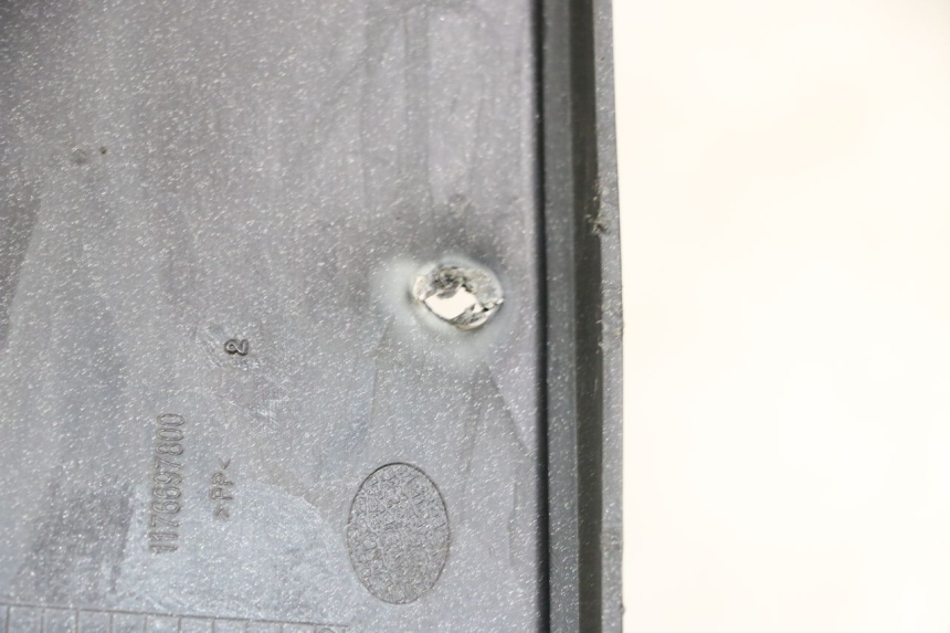 photo de PANNELLO INTERNO PEUGEOT SATELIS COMPRESSOR K15 125 (2006 - 2009) - Zoom sullo stato d'uso