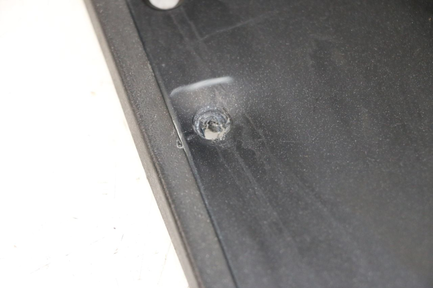 photo de PANNELLO INTERNO PEUGEOT SATELIS COMPRESSOR K15 125 (2006 - 2009) - Altra angolazione