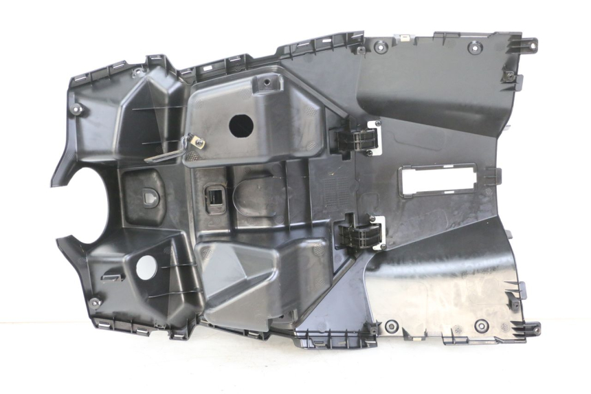 photo de TABLIER INTERIEUR PEUGEOT TWEET 4T 50 (2023 - 2025) - Marcature e riferimenti originali