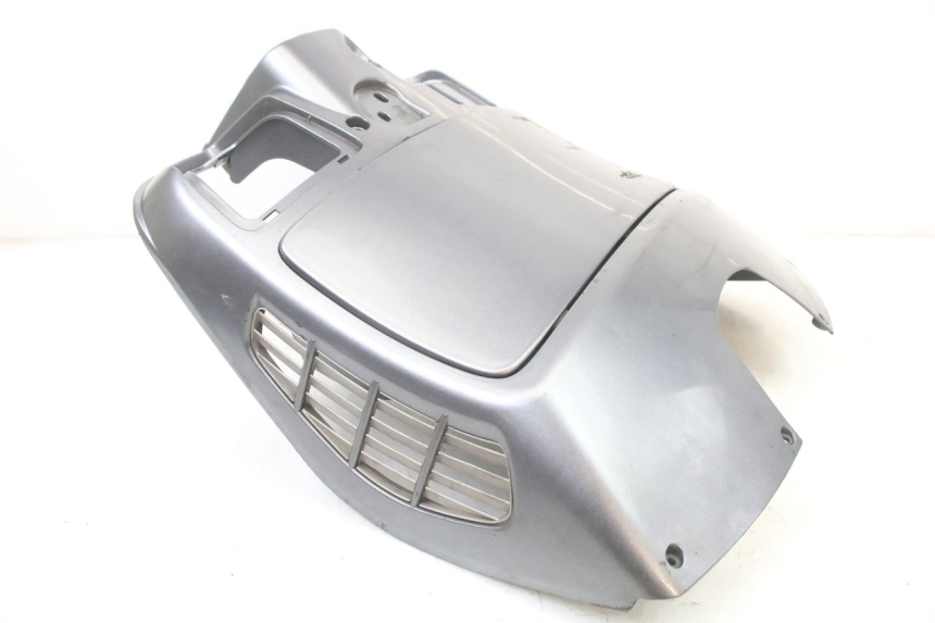 photo de RETROSCUDO PIAGGIO VESPA GRANTURISMO 125 (2003 - 2007) - Caratteristiche distintive