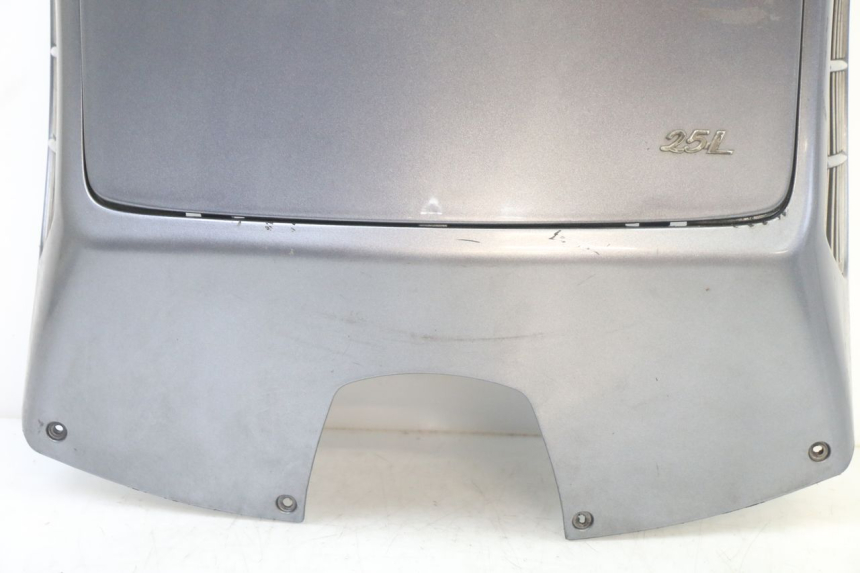 photo de RETROSCUDO PIAGGIO VESPA GRANTURISMO 125 (2003 - 2007) - Zoom sullo stato d'uso