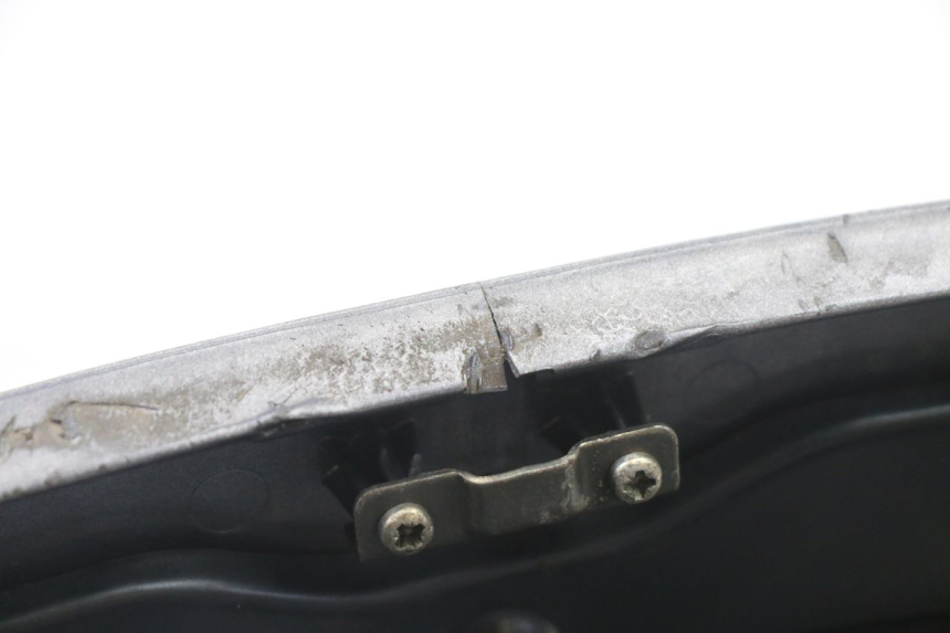 photo de RETROSCUDO PIAGGIO VESPA GRANTURISMO 125 (2003 - 2007) - Vista d'insieme del prodotto