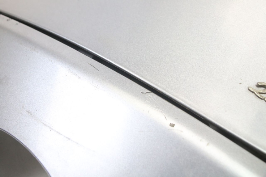 photo de RETROSCUDO PIAGGIO VESPA GRANTURISMO 125 (2003 - 2007) - Marcature e riferimenti originali