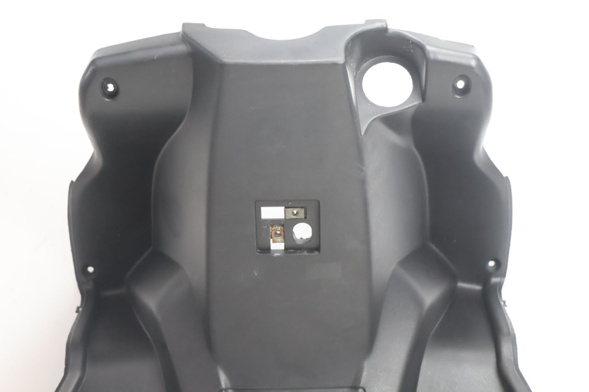 photo de RETROSCUDO RAZZO QTR 50 (2011 - 2018) - Dettaglio del componente