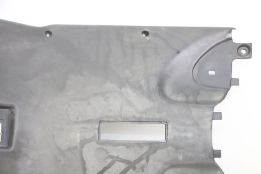 photo de RETROSCUDO APRILIA RALLY AC 50 (1995 - 2004) - Dettagli dei punti di fissaggio