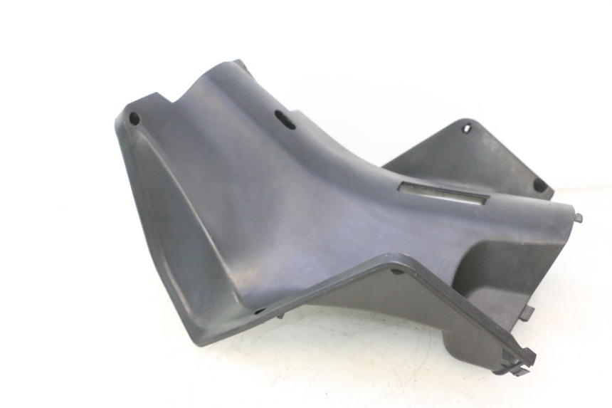 photo de RETROSCUDO ORCAL RAPTOR 50 (2015 - 2021) - Caratteristiche distintive