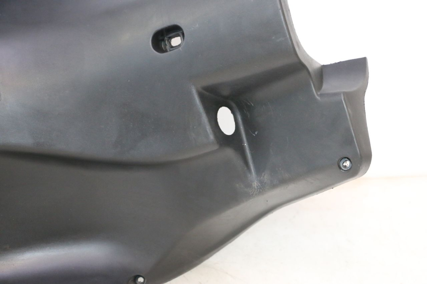 photo de RETROSCUDO ORCAL RAPTOR 50 (2015 - 2021) - Focus sulla struttura