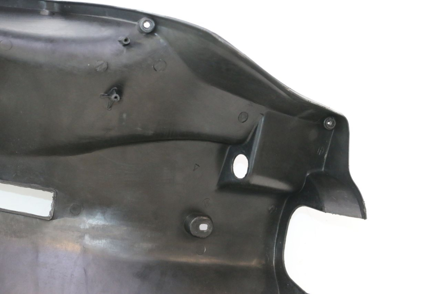 photo de RETROSCUDO ORCAL RAPTOR 50 (2015 - 2021) - Zoom sullo stato d'uso
