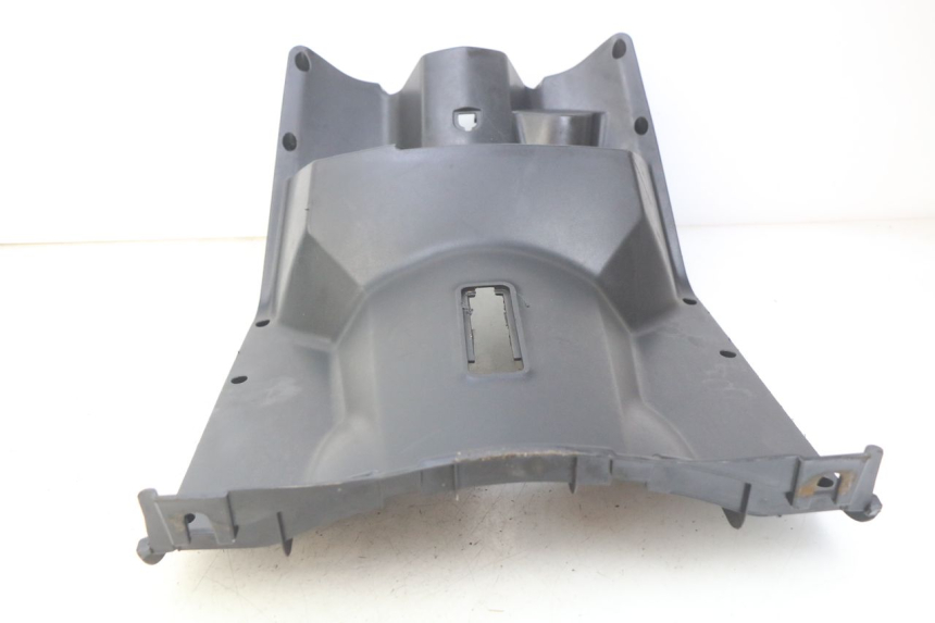 photo de PANNELLO INTERNO RED ELECTRIC RED E PRO 1 (2017 - 2019) - Vista principale