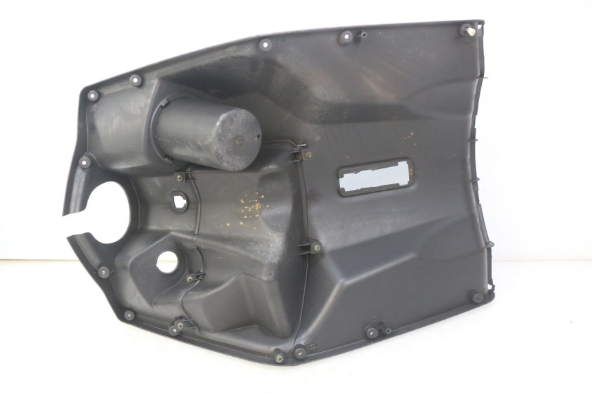 photo de PANNELLO INTERNO RED ELECTRIC RED E PRO 1 (2017 - 2019) - Primo piano tecnico