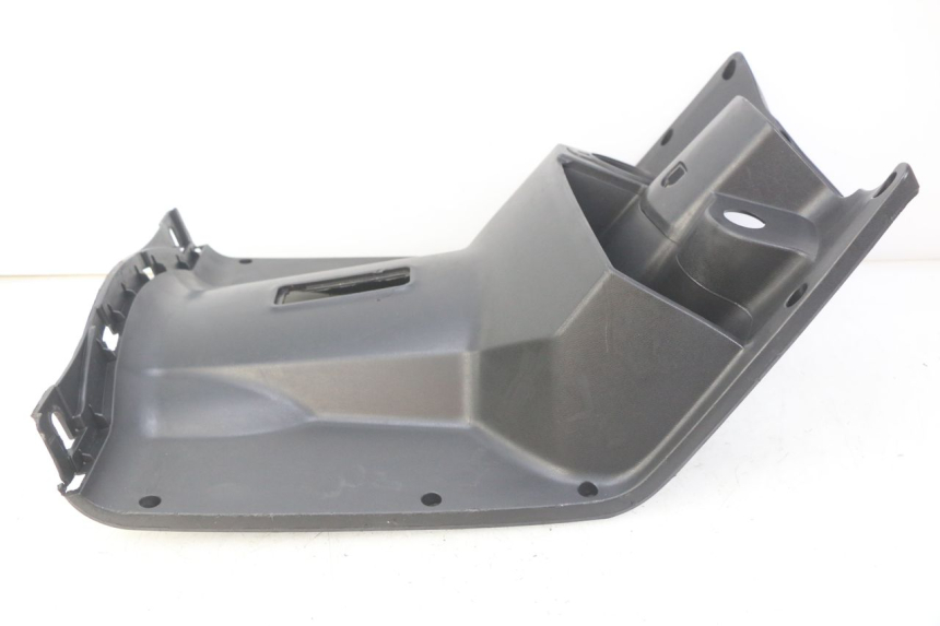 photo de PANNELLO INTERNO RED ELECTRIC RED E PRO 1 (2017 - 2019) - Dettagli dei punti di fissaggio