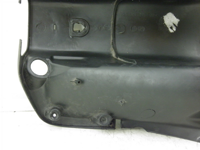 photo de FASCIA INTERNA ROADSIGN WALLABY 50 (2009 - 2014) - Vista d'insieme del prodotto