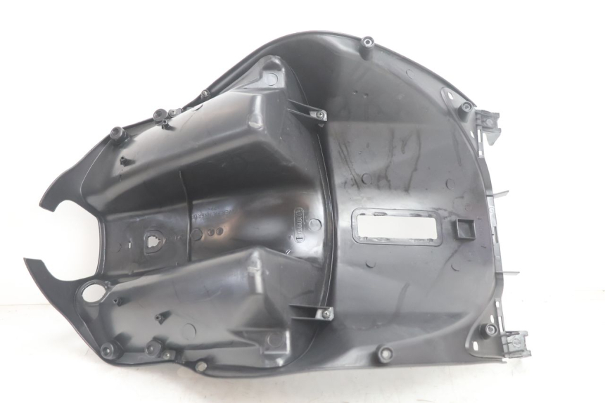 photo de PANNELLO INTERNO TNT MOTOR ROMA 12' 2T 50 (2007 - 2018) - Stato della superficie e materiale