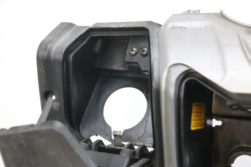 photo de RETROSCUDO DAELIM S3 125 (2010 - 2017) - Foto prodotto supplementare