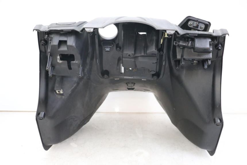 photo de RETROSCUDO DAELIM S3 125 (2010 - 2017) - Altra angolazione