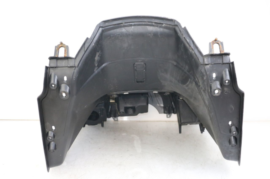 photo de RETROSCUDO DAELIM S3 125 (2010 - 2017) - Primo piano tecnico