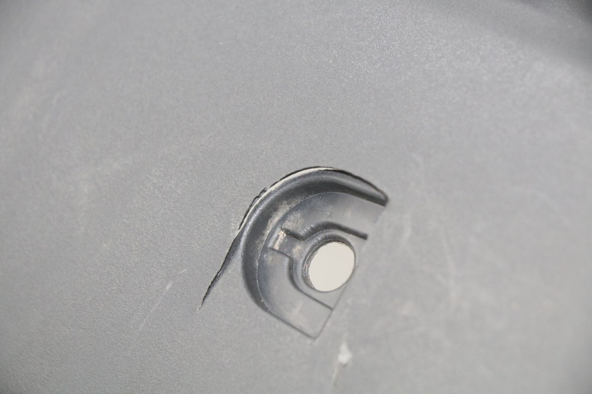 photo de FASCIA INTERNA DAELIM S4 50 (2010 - 2015) - Foto prodotto supplementare