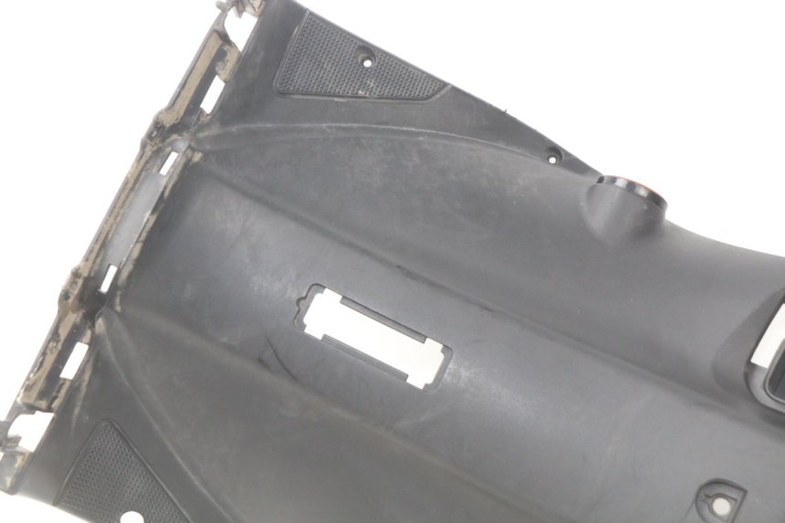 photo de FASCIA INTERNA DAELIM S4 50 (2010 - 2015) - Ispezione visiva dettagliata