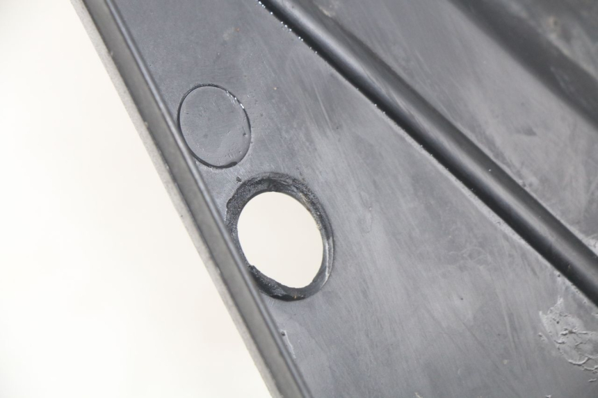 photo de FASCIA INTERNA DAELIM S4 50 (2010 - 2015) - Zoom sullo stato d'uso