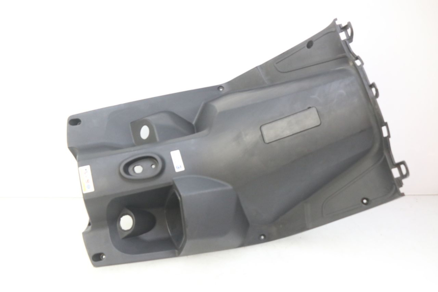 photo de PANNELLO INTERNO LVNENG S5 1 (2019 - 2023) - Vista principale