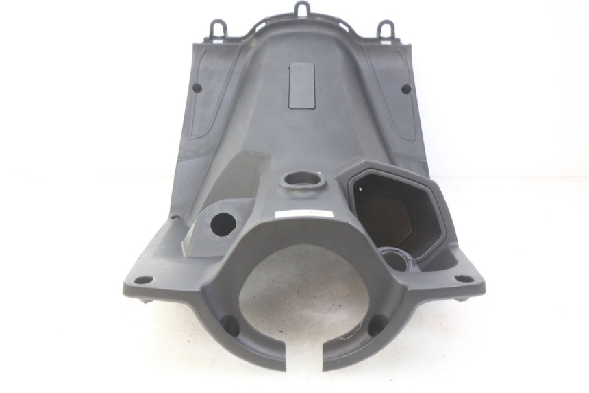 photo de PANNELLO INTERNO LVNENG S5 1 (2019 - 2023) - Primo piano tecnico