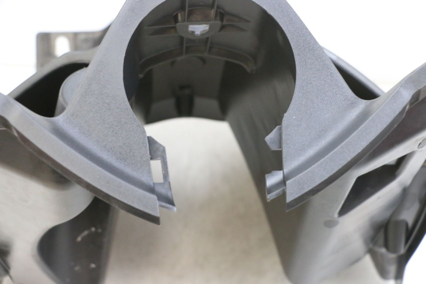 photo de RETROSCUDO JM MOTORS SANTANA EVO 50 (2024 - 2026) - Dettaglio del componente