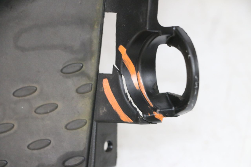 photo de PANNELLO INTERNO JM MOTORS SANTANA 50 (2014 - 2023) - Altra vista dell'articolo