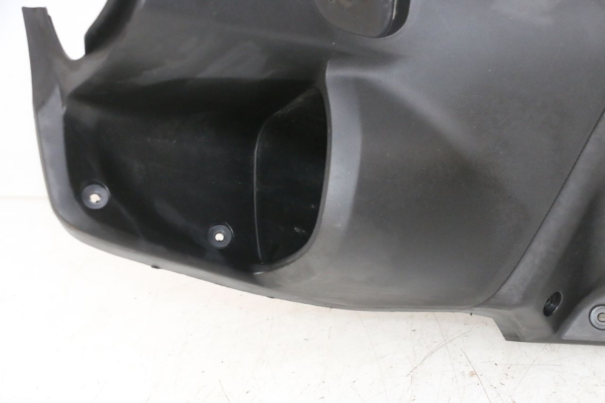 photo de PANNELLO INTERNO JM MOTORS SANTANA 50 (2014 - 2023) - Primo piano ad alta risoluzione