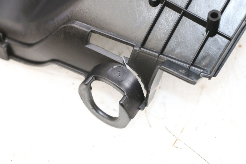 photo de PANNELLO INTERNO JM MOTORS SANTANA 50 (2014 - 2023) - Primo piano tecnico