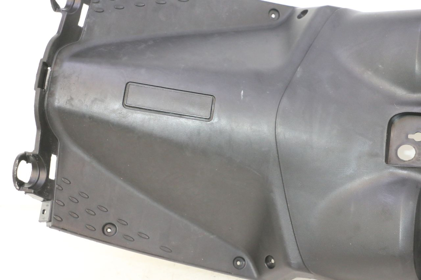 photo de PANNELLO INTERNO JM MOTORS SANTANA 50 (2014 - 2023) - Zoom sui componenti