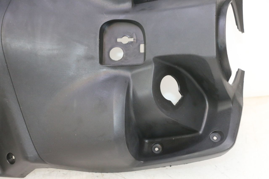 photo de PANNELLO INTERNO JM MOTORS SANTANA 50 (2014 - 2023) - Ispezione visiva dettagliata