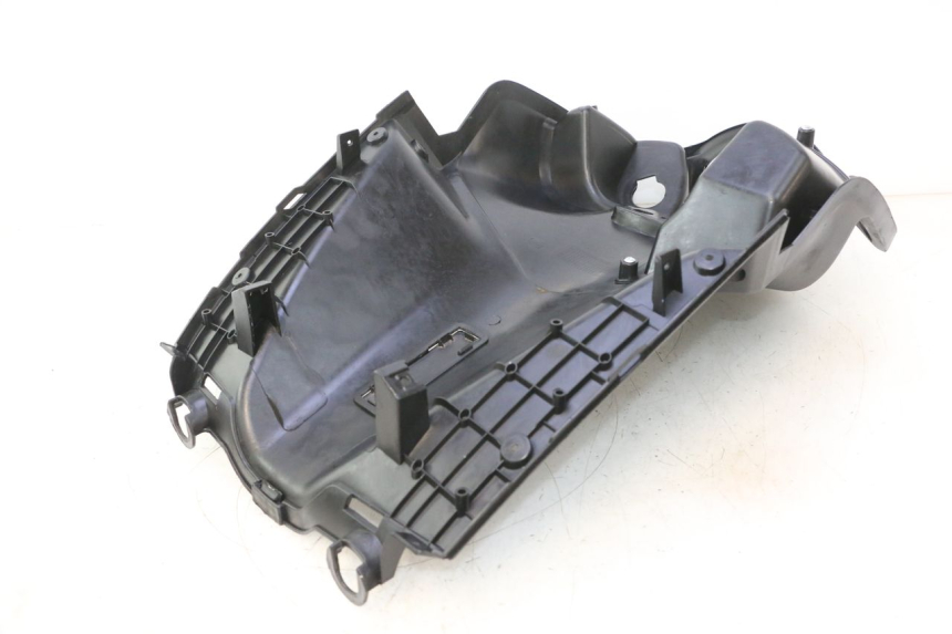 photo de PANNELLO INTERNO JM MOTORS SANTANA 50 (2014 - 2023) - Primo piano tecnico