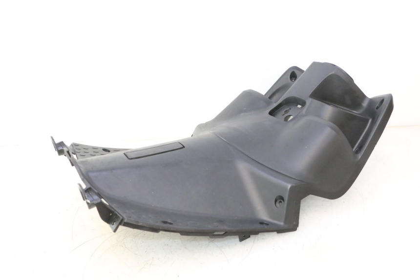 photo de PANNELLO INTERNO JM MOTORS SANTANA 50 (2014 - 2023) - Stato della superficie e materiale