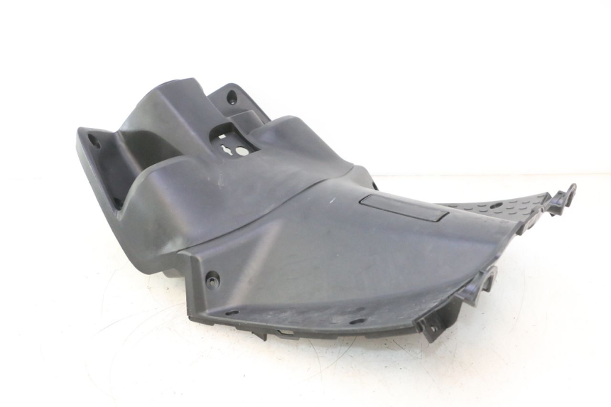photo de PANNELLO INTERNO JM MOTORS SANTANA 50 (2014 - 2023) - Marcature e riferimenti originali