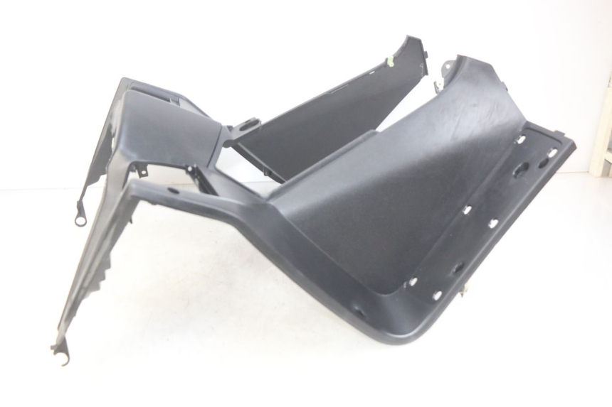 photo de PANNELLO INTERNO PEUGEOT SATELIS 125 (2010 - 2012) - Marcature e riferimenti originali