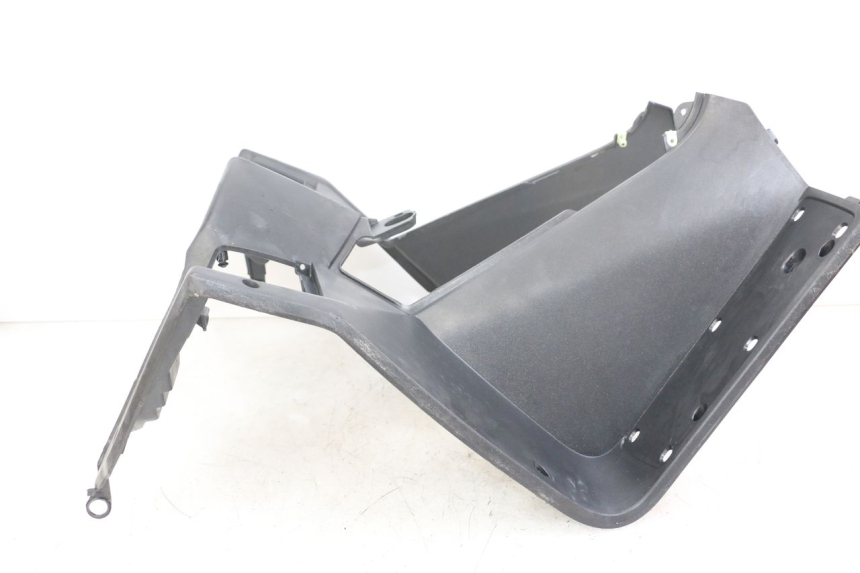 photo de PANNELLO INTERNO PEUGEOT SATELIS 125 (2006 - 2009) - Marcature e riferimenti originali