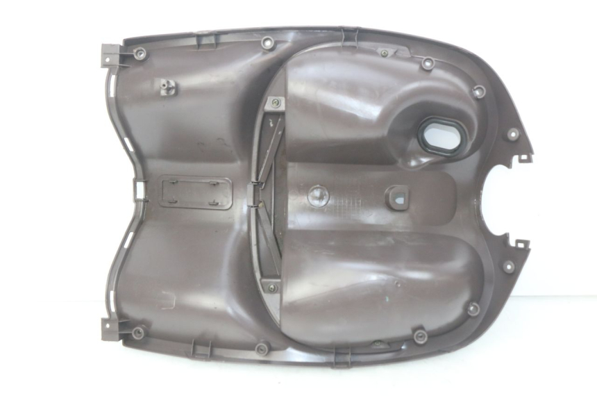 photo de TABLIER INTERIEUR JM MOTORS SC 4T 50 (2012 - 2017) - Caratteristiche distintive