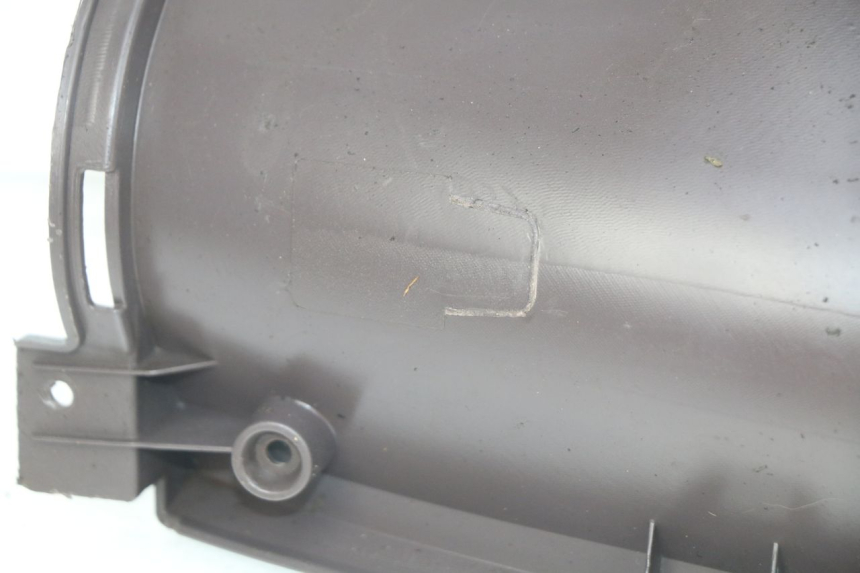 photo de TABLIER INTERIEUR JM MOTORS SC 4T 50 (2012 - 2017) - Stato della superficie e materiale