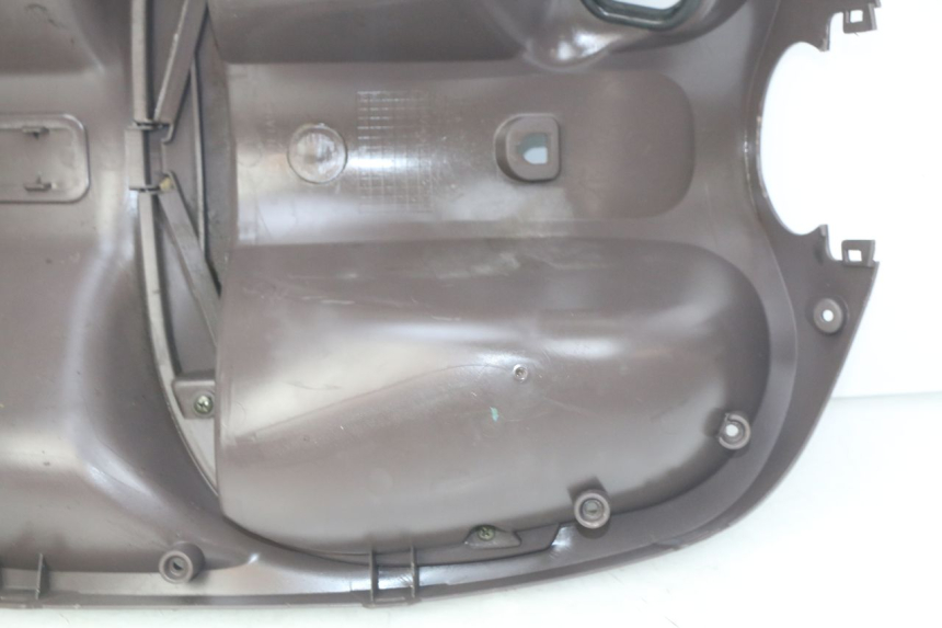 photo de TABLIER INTERIEUR JM MOTORS SC 4T 50 (2012 - 2017) - Marcature e riferimenti originali