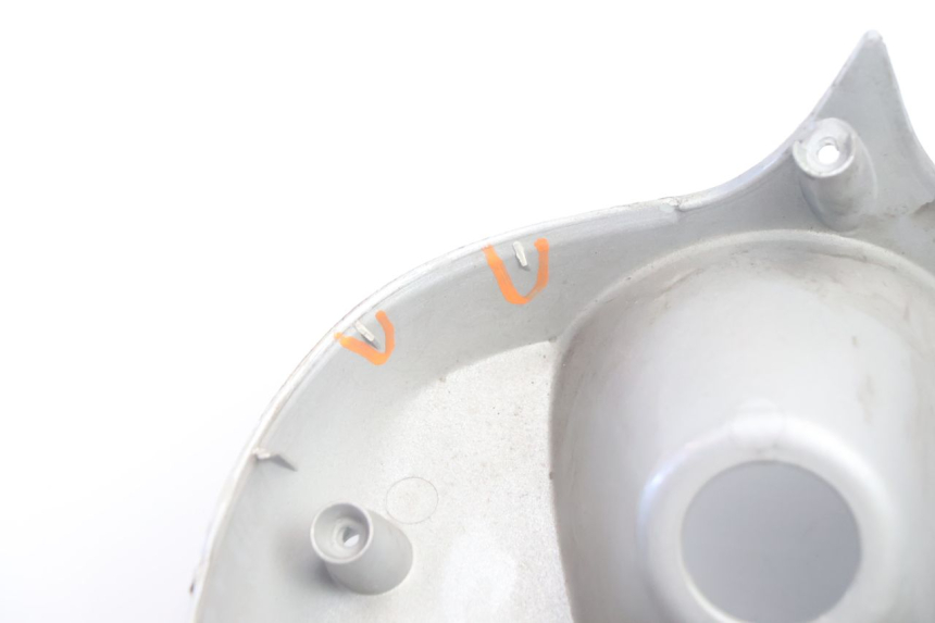 photo de FASCIA INTERNA APRILIA SCARABEO GT 125 (1999 - 2007) - Stato della superficie e materiale