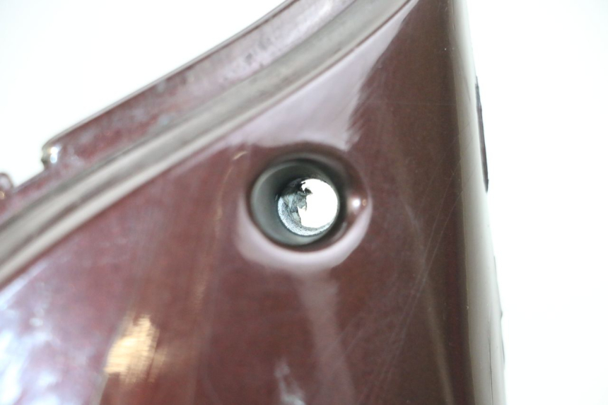 photo de RETROSCUDO APRILIA SCARABEO GT TOURING 125 (1999 - 2005) - Dettaglio del componente