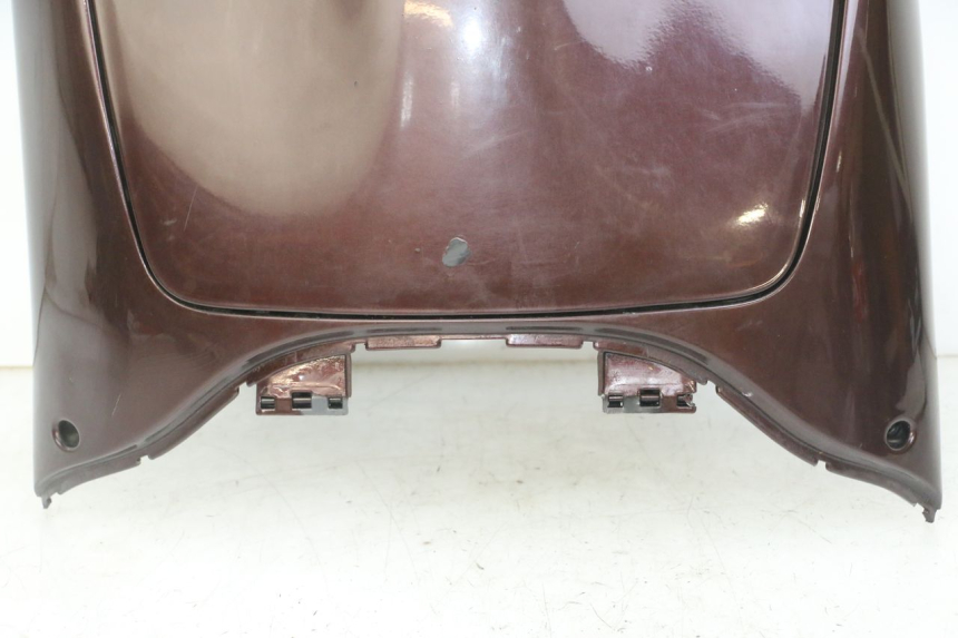 photo de RETROSCUDO APRILIA SCARABEO GT TOURING 125 (1999 - 2005) - Caratteristiche distintive