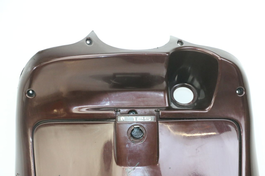 photo de RETROSCUDO APRILIA SCARABEO GT TOURING 125 (1999 - 2005) - Zoom sui componenti