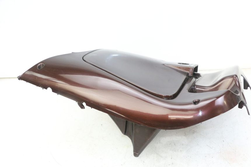 photo de RETROSCUDO APRILIA SCARABEO GT TOURING 125 (1999 - 2005) - Dettagli dei punti di fissaggio