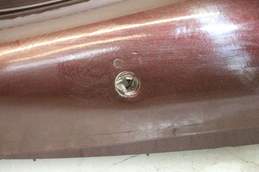 photo de RETROSCUDO APRILIA SCARABEO GT TOURING 125 (1999 - 2005) - Marcature e riferimenti originali