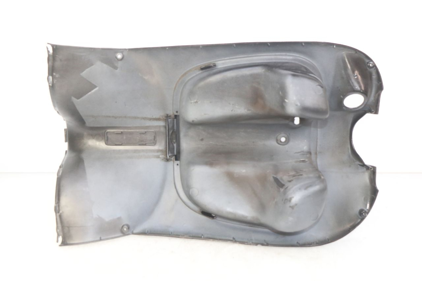 photo de PANNELLO INTERNO APRILIA SCARABEO 100 (2003 - 2012) - Primo piano tecnico